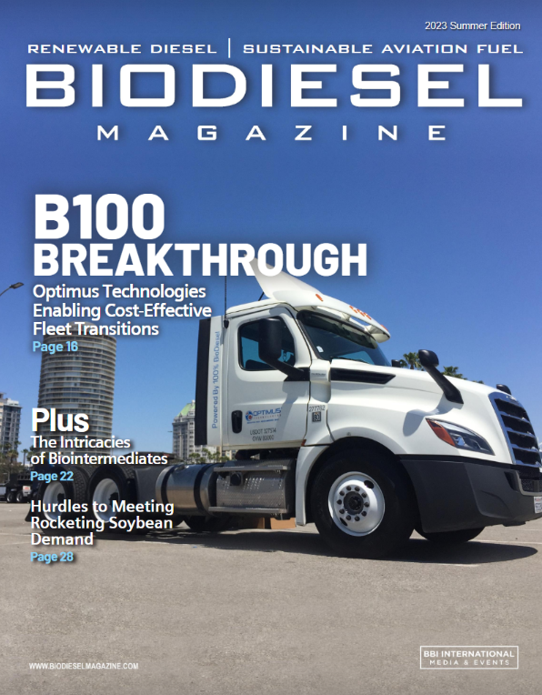 Biodiesel Magazine